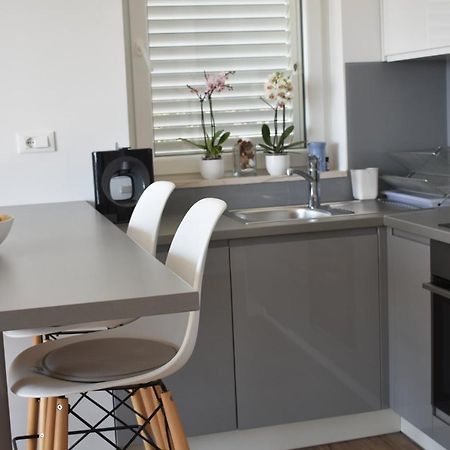 Elanza Apartments Dubrovnik Ngoại thất bức ảnh