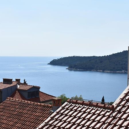 Elanza Apartments Dubrovnik Ngoại thất bức ảnh