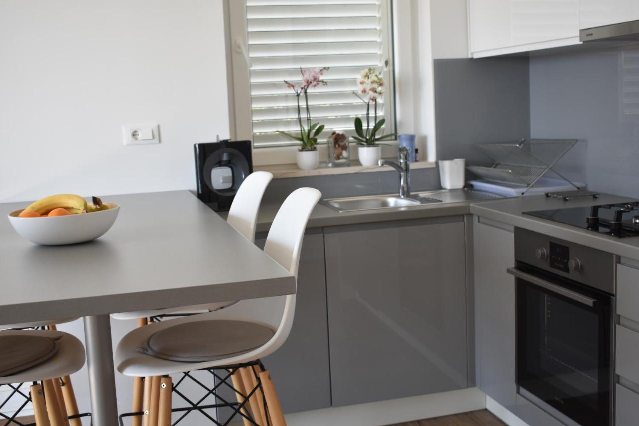 Elanza Apartments Dubrovnik Ngoại thất bức ảnh