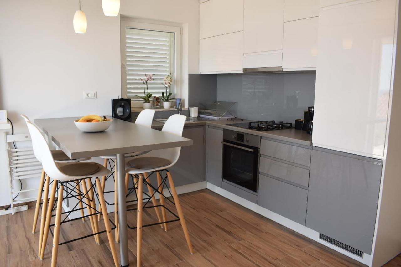 Elanza Apartments Dubrovnik Ngoại thất bức ảnh