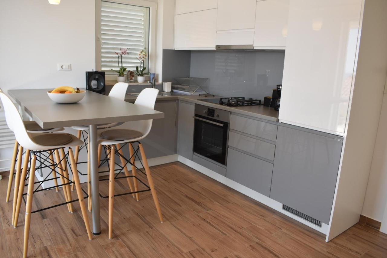 Elanza Apartments Dubrovnik Ngoại thất bức ảnh