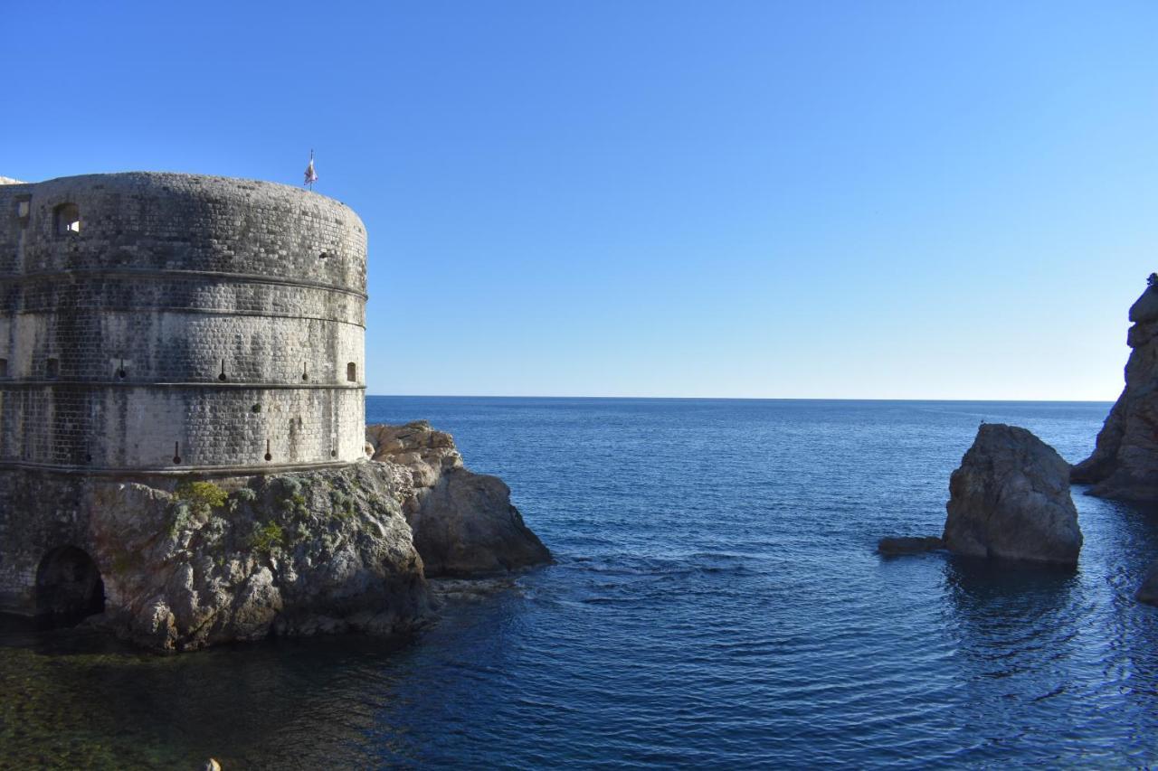 Elanza Apartments Dubrovnik Ngoại thất bức ảnh