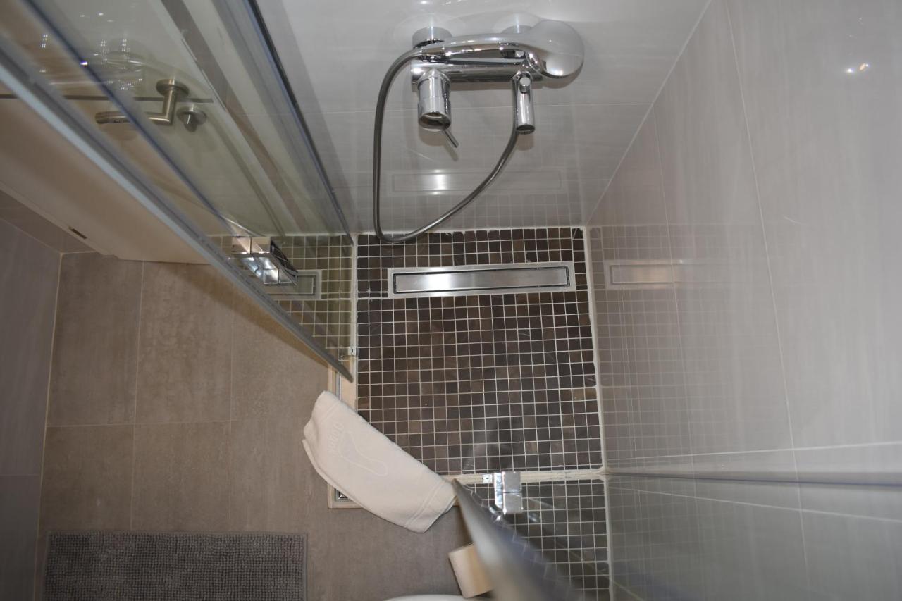 Elanza Apartments Dubrovnik Ngoại thất bức ảnh